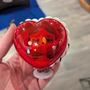 Heart Broken - Authentic POP MART Crying For Love Series Mini Figure Cute Toy